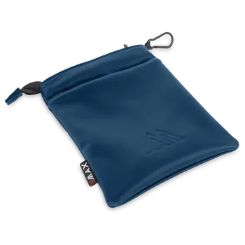 Big Max Prime Valuables Pouch, Navy