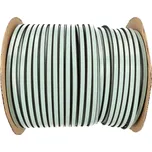 SAMOLEPICÍ TĚSNĚNÍ DVEŘÍ OKEN 12X10 MM D 100 M