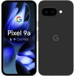 Google Pixel 9a 8GB/128GB černá, EU