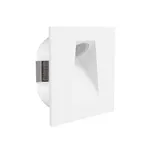 Bodové svítidlo Eglo bílé 99643