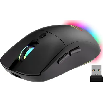 Media-Tech Silent & Recharge MT1124