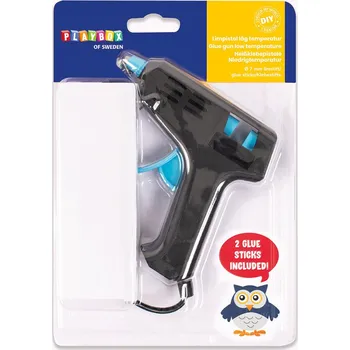 Tavná pistole 7 mm, nízká teplota