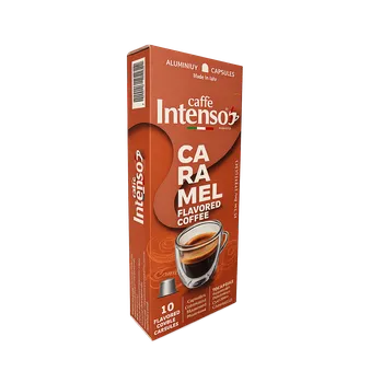 Intenso Caffe kapsle Caramel