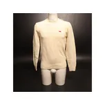 Pánský svetr Levis béžový vel. S