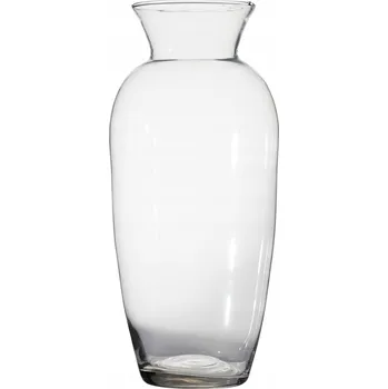 Váza Váza Koopman International B.V. sklo 18 x 50 cm