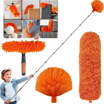 IP kamera Čistič oken Bedee 38 cm