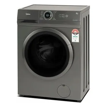 Praní a péče o prádlo Volně stojící pračka Midea MF100W60T-PL