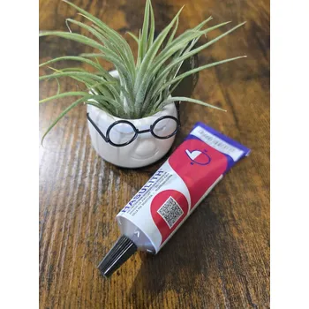 Lepidlo pro tillandsie