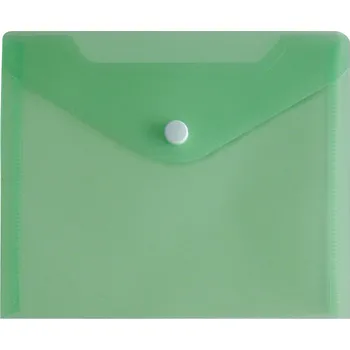 Spisové desky s drukem ,A6 (157 x 112) - zelené