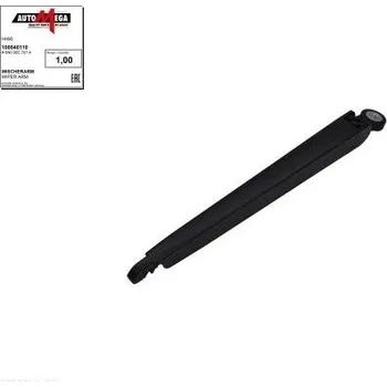 Stěrač Rameno stěrače, čistění skel AUTOMEGA 100040110