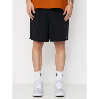 OBEY Easy Bold Nylon (black) M, černá