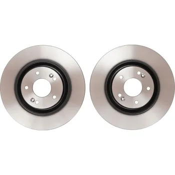 Brzdový kotouč Brzdový kotouč TRW DF7592