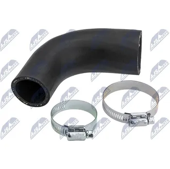 Hadička plnicího vzduchu NTY GPP-KA-003