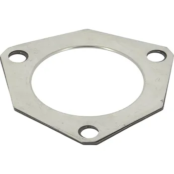 Těsnění výfuku Těsnění, výfuková trubka WALKER 82103