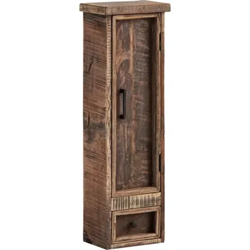 Koupelnový nábytek Nástěnná skříňka do koupelny Amazonas