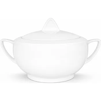 Polévková mísa Thun 1794 LEA 2700 ml bílá
