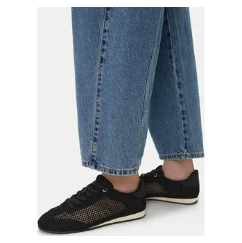 Dámské tenisky Sneakersy JENNY CEO-HY58158-1 Černá 40