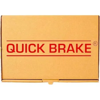 Brzdový třmen Quick Brake 185280K Pístek, brzdový třmen