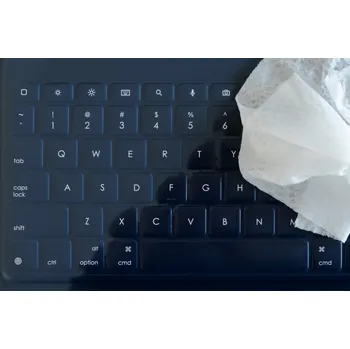 Náhradní klávesnice pro mobilní telefon Klávesnice Logitech 920-010361