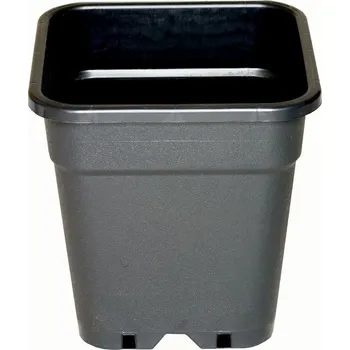 Květináč Wilma květináč plastový 31x31x32 cm, 18 l