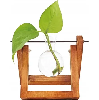 Váza Hydro váza Lilly