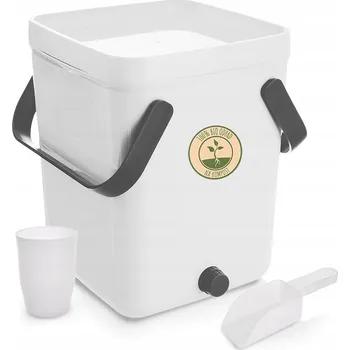 Odpadkový koš Odpadkový koš Orion 10 l 1-komorový