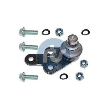 Podpora-/ Kloub RTS 93-90614-156