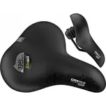 Sedlo Kellys Cityride 225 mm