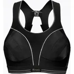 Sportovní podprsenka Shock Absorber 75A černá