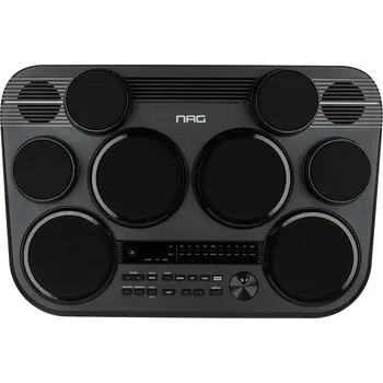 Elektronické bicí NRG BeatMesh 500 Kompaktní elektronické bicí (Jako nové)