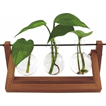 Váza Hydro váza Blossom