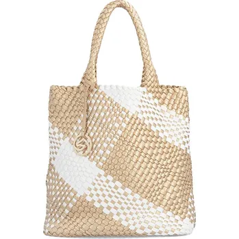 Kabelka Rieker Dámská kabelka REMONTE Q0761-81 bílá S6 -UNI-