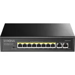 STRONG SW8010POE+ Switch