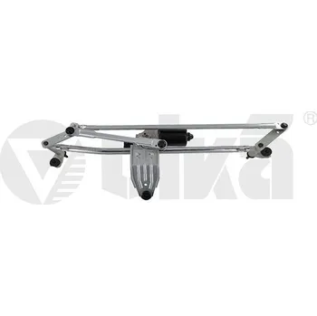 Motorek stěrače a odstřikovače Motor stěračů VIKA 99551838501