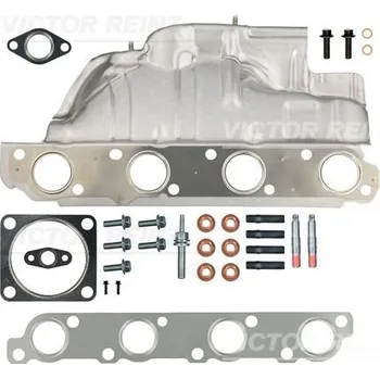 Turbodmychadlo Montážní sada, dmychadlo VICTOR REINZ 04-10055-01