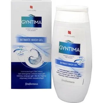 Intimní hygienický prostředek Herb Pharma Gyntima mycí gel 200 ml