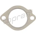 Těsnění, výfuková trubka TOPRAN 502 788