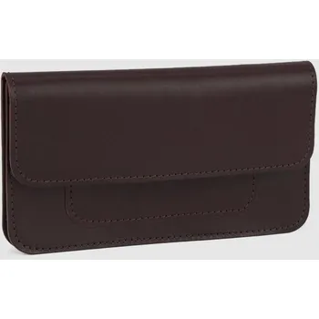 Peněženka Woox Alcoba Brown peněženka + DÁREK + Doprava ZDARMA