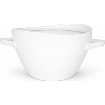 Polévková mísa Thun 1794 SYLVIE 2500 ml bílá