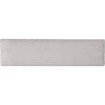 Stavební materiál Textilomanie Frame Lincoln 15 x 90 cm světle šedý