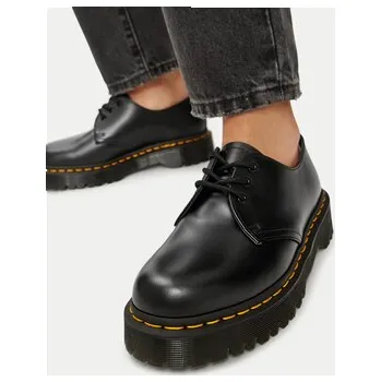 Pánské tenisky Glády Dr. Martens 1461 Bex 21084001 Černá 46