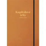 Kapitálové trhy - Tomáš Čapek (2025,…