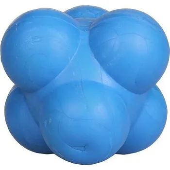 Sport Merco Oversize reakční míč modrá