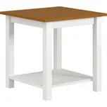 Konferenční stolek masiv Topazio II borovice