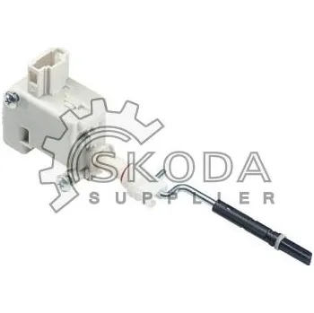 Zabzepeční vozidel Nastavovací prvek, centrální zamykání VDO ( Continental ) X10-729-002-014