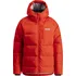 SWIX Focus Down Jacket 10142-24-99992 Fiery Red, XL