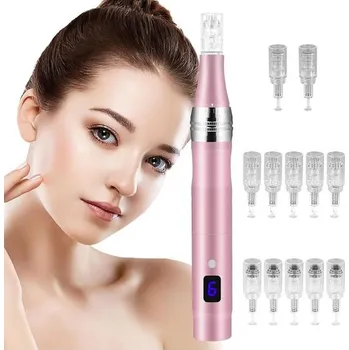 Mikrojehlové pero Vicloon