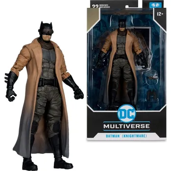 Figurka McFarlane Toys Batman v Superman: Dawn of Justice figurka Batman (Knightmare)
