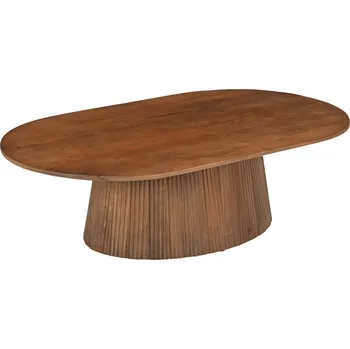 Konferenční stolek Konferenční stolek masiv Geneva 120 cm