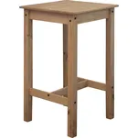 Barový stůl Corona medový borovice